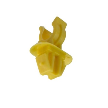 КРЫШКА КРЕПЛЕНИЯ ОПОРЫ КАПОТА FORD TRANSIT 00-06