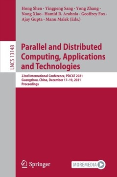 Parallel and Distributed Computing, Applications