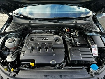 Skoda Octavia III Kombi Facelifting 1.6 TDI 115KM 2020 Škoda Octavia Skoda Octavia Salon Polska! Alu,, zdjęcie 28