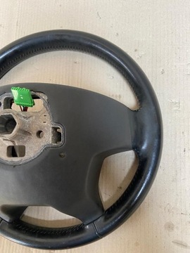 РУЛЕВОЕ КОЛЕСО VOLVO XC60 2008-13 31271094