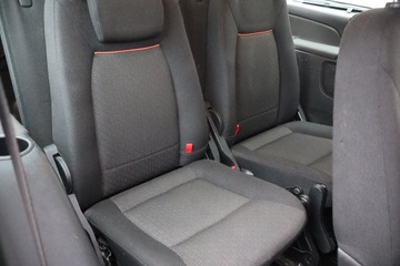 Ford Galaxy III Van 2.0 Duratorq TDCi 140KM 2007 Ford Galaxy 2.0 TDCi, 7 miejsc, Klima, zdjęcie 16