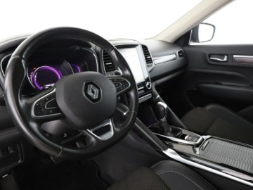 Renault Koleos II SUV 2.0 dCi 177KM 2018 Renault Koleos 4x4 automat full LED półskóra, zdjęcie 13