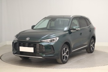 MG ZS II SUV 1.5 115KM 2025 MG ZS SUV 1.5 i, 1. Właściciel, Serwis ASO, zdjęcie 1