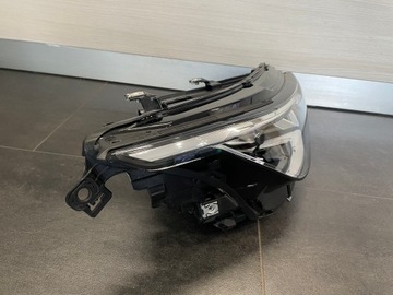 ФОНАРЬ Правый Левый VW Golf VIII 8 2020 - ПОЛНЫЙ LED