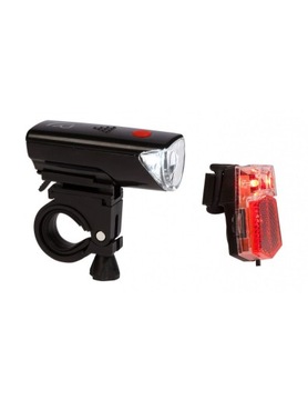 ZESTAW LAMP RFR LED LIGHT SET CMPT