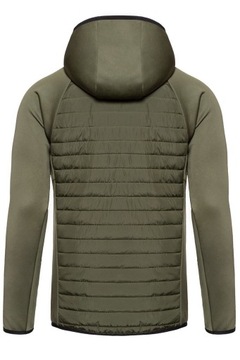 JACK & JONES JCOMULTI QUILTED JACKET KURTKA S