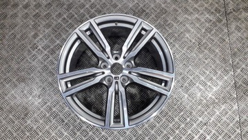 BMW 2 F45 F46 LCI ALUFELGA FELGA WZÓR M486 MPAKIET