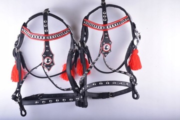 УЗДЕЦКА С КОЖАНОЙ РЕГУЛЬНОЙ ЖГУТОЙ В ПОЛНОМ И РАСШИРЕННОМ ПОЛНОМ РАЗМЕРЕ