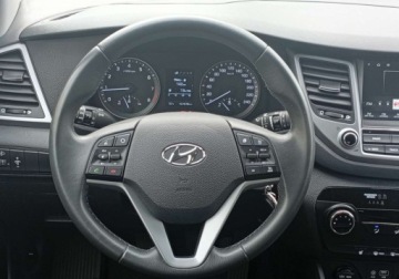 Hyundai Tucson III 2018 Hyundai Tucson Zarejestrowany - benzyna - serwis - przebieg 107.000 km 1.6, zdjęcie 23