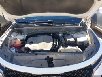 Kia Sorento IV 2022 Kia Sorento S 2022 2.5 Benzyna 191KM, zdjęcie 5