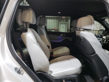 BMW X7 2023 BMW X7 xDrive40I 2023 3.0l 3.0 Benzyna 375KM, zdjęcie 11