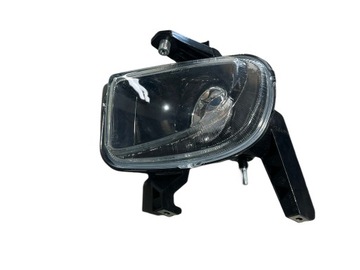 FIAT GRANDE PUNTO LEWY HALOGEN 43370748 NOWY ORYGINALNY