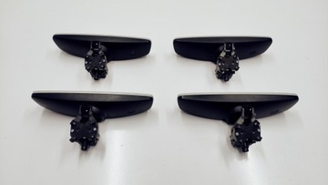 КАМЕРА ВНУТРЕННЕГО ЗЕРКАЛА VOLKSWAGEN 3G0857511AR