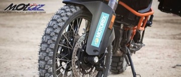 Motoz Tractionator Adventure 170/60B17 FRESH