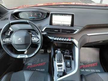 Peugeot 3008 II 2019 Peugeot 3008 GT Line Automat Full LED 2,0 Diesel 2.0 Diesel 177KM, zdjęcie 16