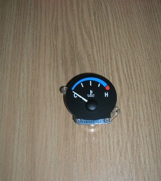 WSKAŹNIK TEMPERATURY WODY DAEWOO MATIZ 758286