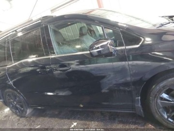 Honda Odyssey IV 2024 Honda Odyssey 2024 Honda Odyssey Sport Auto 3.5 Benzyna 280KM, zdjęcie 7