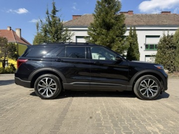 Ford Explorer VI 2020 Ford Explorer ST 401KM| 6 os | Full | Serwis | AWD, zdjęcie 28