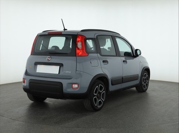 Fiat Panda III 2022 Fiat Panda 1.0 FireFly, Salon Polska, Serwis ASO, zdjęcie 4