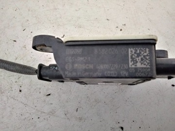 BMW G20 G30 ЛЯМБДА-ЗОНД NOX ДАТЧИК 8582026-02