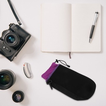 ЗАЩИТНАЯ СУМКА ДЛЯ АКСЕССУАРОВ ДЛЯ ОБЪЕКТИВОВ ДЛЯ ФОТОКАМЕРЫ