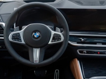 BMW X6 G06 SUV Facelifting 3.0 30d 298KM 2026 BMW X6 xDrive30d Sport Suv 3.0 (298KM) 2026, zdjęcie 8