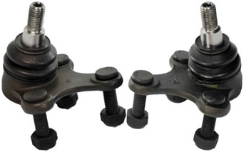 2 SWORZNIE WAHACZA PRZÓD SEAT ALTEA LEON TOLEDO