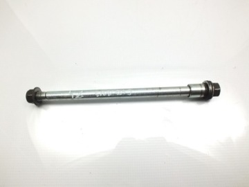 OŚ KOŁA PRZEDNIEGO CYGNUS XC 125 00-03R FLAME