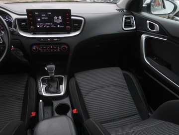 Kia Ceed III Hatchback 1.5 T-GDI 160KM 2021 Kia Ceed 1.5 T-GDI, Salon Polska, 1. Właściciel, zdjęcie 7