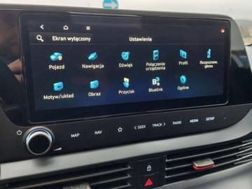 Hyundai i20 III Hatchback Facelifting 1.0 T-GDI 100KM 2025 HYUNDAI i20 1.0 T-GDi N Line DCT Hatchback 100KM 2025, zdjęcie 6