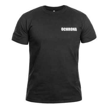 Koszulka T-shirt OCHRONA