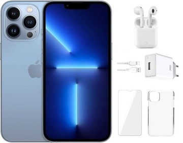 SMARTFON APPLE IPHONE 13 Pro 6 GB / 128 GB | OUTLET