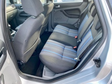 Ford Focus II 2009 Ford Focus 1.6 Diesel 110KM, zdjęcie 10