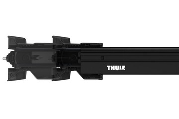 Thule WingBar Edge Flush Rail 7206 ЧЕРНЫЙ