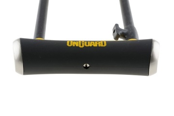 Велосипедный замок Onguard Pitbull Std 8003 U-Lock
