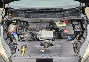 Ford S-Max II Van 2.0 TDCi 150KM 2018 Ford S-Max Serwisowany,Automat,2018 rok,Zarejestrowany 2.0 Diesel 150KM, zdjęcie 32