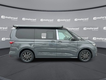 Volkswagen California Multivan 6.1 2.0 TDI BMT 150KM 2025 Volkswagen California Beach CAMPER 5-os./diesel 2., zdjęcie 6