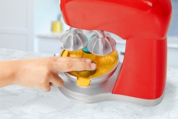 НАБОР МИКСЕРА HASBRO PLAY-DOH MAGIC F4718