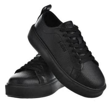 BUTY DAMSKIE BIG STAR NN274320 TENISÓWKI TRAMPKI SPORTOWE