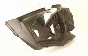 ПОДСТАВКИ ДЛЯ НОГ CAN AM RENEGADE 1000 12-13