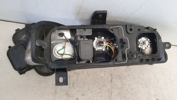 FIAT PALIO SVĚTLO PŘEDNÍ LEVÝ EVROPA ORIGINÁLNÍ PĚKNÝ