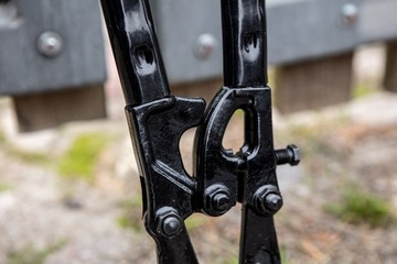 Ножницы для проволоки 750 мм и диаметром до 12 мм NEO 31-030