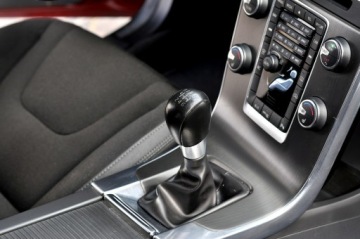 Volvo V60 I Kombi 1.6 T4 180KM 2012 Volvo V60 T4 Benzyna 180Km Xenon Ledy Skóra Navi, zdjęcie 22