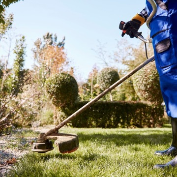 Линия резки для кусторезов, триммеров, усиленная, витая, 2,4 мм х 100 м