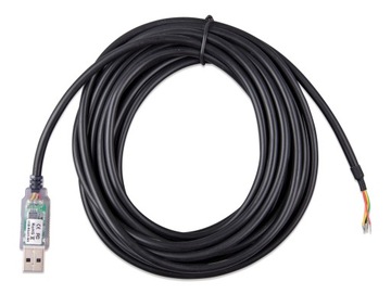 Interfejs RS485 do USB 1,8 m Victron Energy