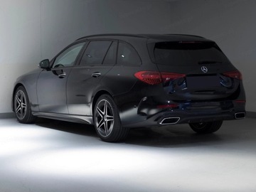 Mercedes Klasa C W206 Kombi 1.5 180 170KM 2025 180 Business Edition Estate Combi 1.5 (170KM) 2025, zdjęcie 2