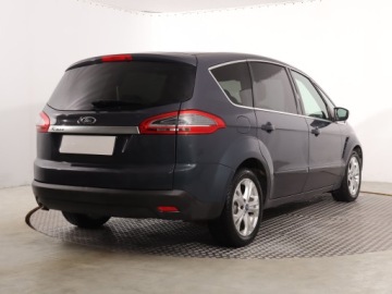Ford S-Max I Van Facelifting 2.0 Duratorq TDCi DPF 140KM 2011 Ford S-Max 2.0 TDCi, Automat, Klima, Klimatronic, zdjęcie 4