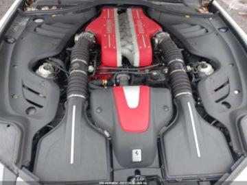 Ferrari 2016 Ferrari FF 2016 6.3 6.3 Benzyna 651KM, zdjęcie 8