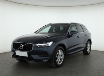 Volvo XC60 II 2020 Volvo XC60 B4, Salon Polska, 1. Właściciel, zdjęcie 1