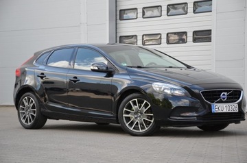 Volvo V40 II Cross Country 2.0 D4 DRIVE-E 190KM 2014 SUPER STAN 2.0D4 190KM START/STOP NAVI LED ALU KLIMA NOWY SILNIK GWARANCJA, zdjęcie 15